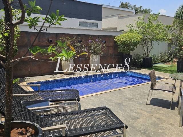 Venda em Jardins Valência - Goiânia