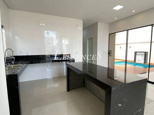 Casa em condomínio para Venda em Senador Canedo - 5