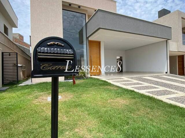 Venda em Jardins Bolonha - Senador Canedo