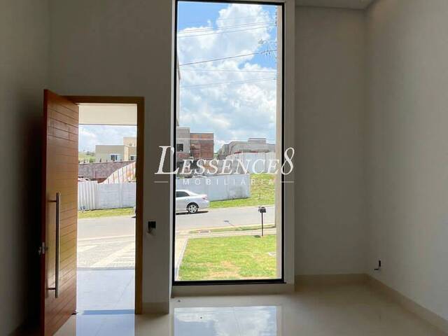 #1135 - Casa em condomínio para Venda em Senador Canedo - GO - 3