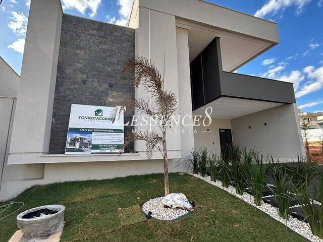 Venda em Jardins Bolonha - Senador Canedo