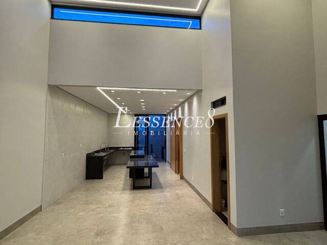 #1137 - Casa em condomínio para Venda em Senador Canedo - GO - 3