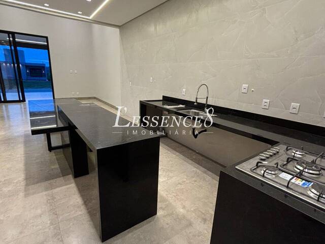 Casa em condomínio para Venda em Senador Canedo - 5