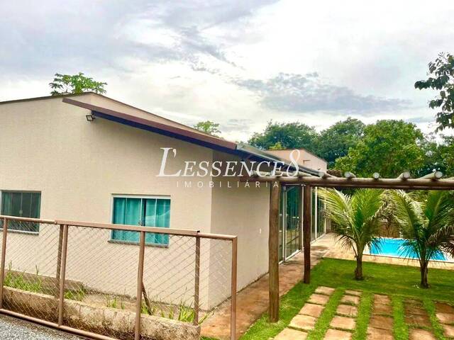 Venda em Jardim Barcelona - Bela Vista de Goiás