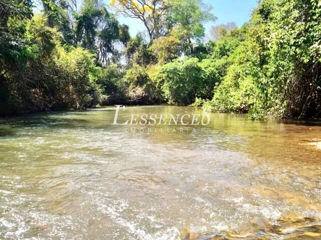 Chácara para Venda em Bela Vista de Goiás - 4