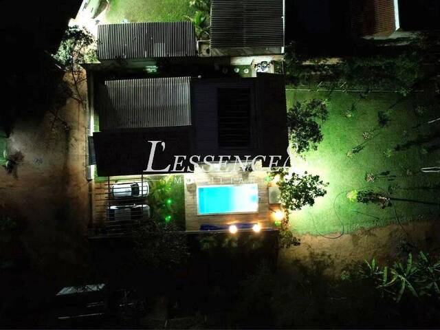 #1139 - Chácara para Venda em Bela Vista de Goiás - GO - 2