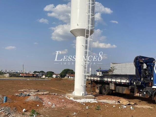 Terreno para Venda em Aparecida de Goiânia - 5