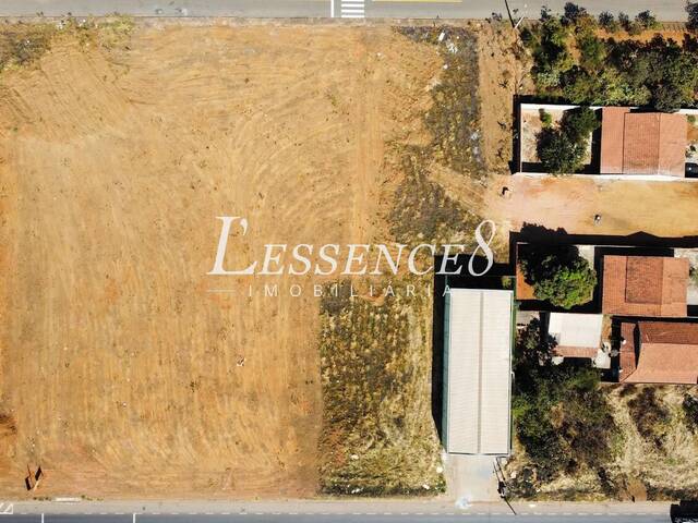 Terreno para Venda em Aparecida de Goiânia - 4