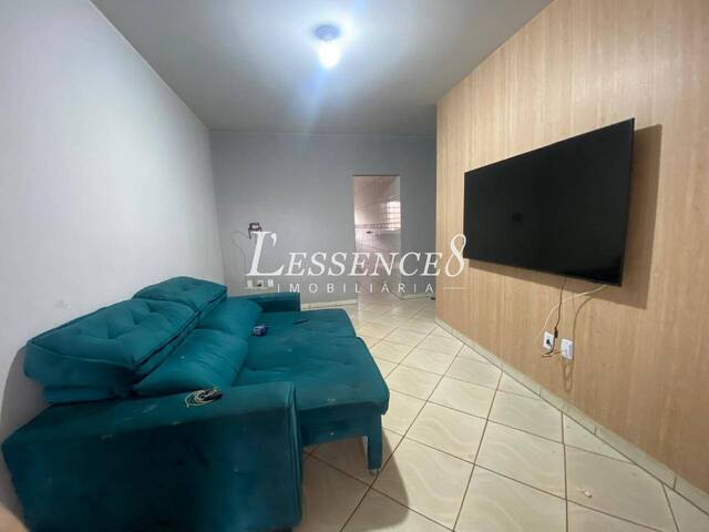 #1141 - Casa para Venda em Aparecida de Goiânia - GO - 2