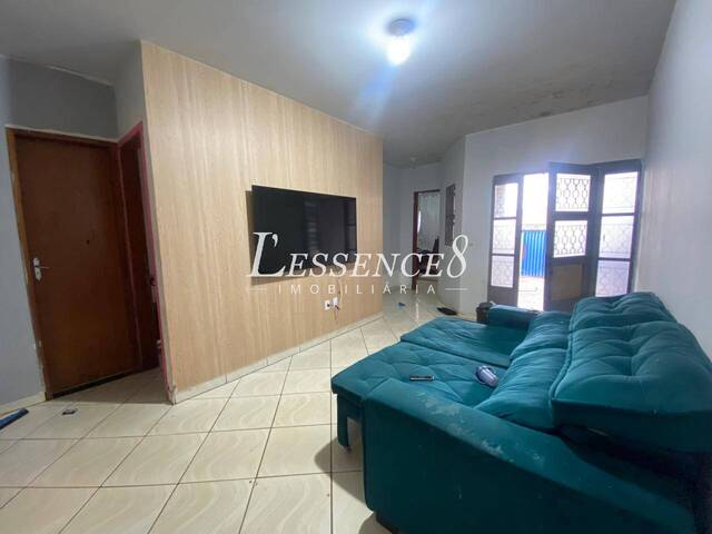 Casa para Venda em Aparecida de Goiânia - 4