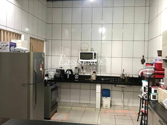 #1142 - Casa para Venda em Goiânia - GO - 3