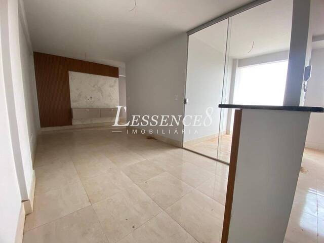 Apartamento para Venda em Aparecida de Goiânia - 4