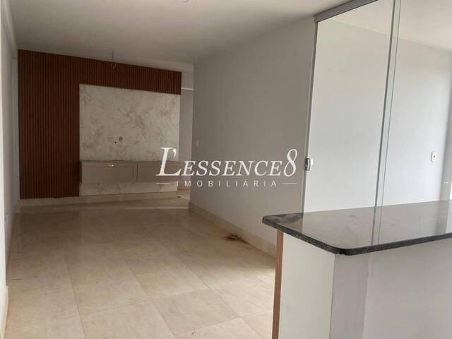 #1143 - Apartamento para Venda em Aparecida de Goiânia - GO - 3