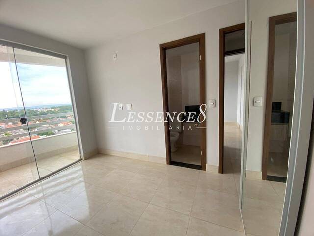 Apartamento para Venda em Aparecida de Goiânia - 5