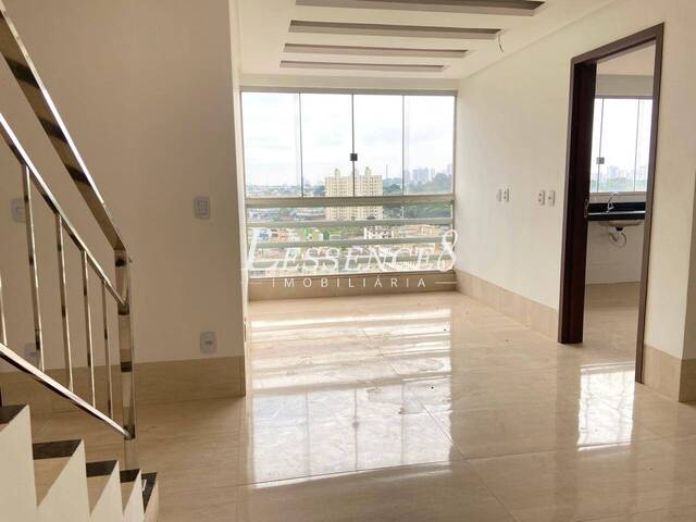#1144 - Duplex para Venda em Aparecida de Goiânia - GO