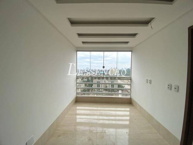 #1144 - Duplex para Venda em Aparecida de Goiânia - GO