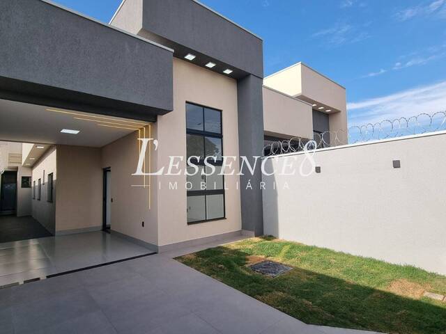 Venda em Residencial Dom Rafael - Goiânia