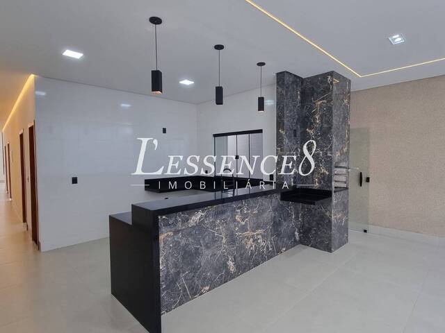 #1146 - Casa para Venda em Goiânia - GO - 3