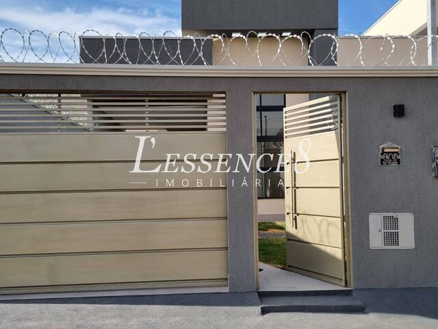 Venda em Residencial Dom Rafael - Goiânia