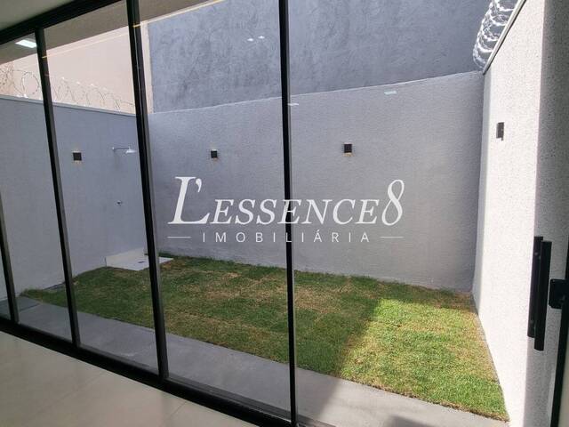 #1147 - Casa para Venda em Goiânia - GO - 2