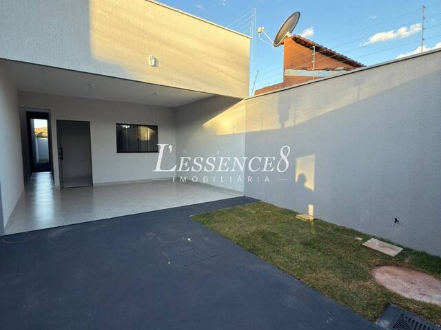 Venda em Jardim Real - Goiânia