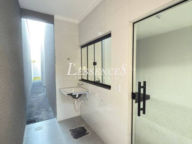 #1148 - Casa para Venda em Goiânia - GO - 2