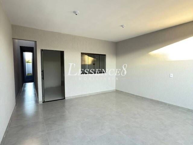 #1148 - Casa para Venda em Goiânia - GO - 3