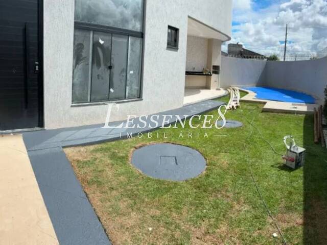 #1149 - Sobrado para Venda em Goiânia - GO - 1