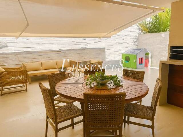 #1150 - Casa em condomínio para Venda em Goiânia - GO - 3