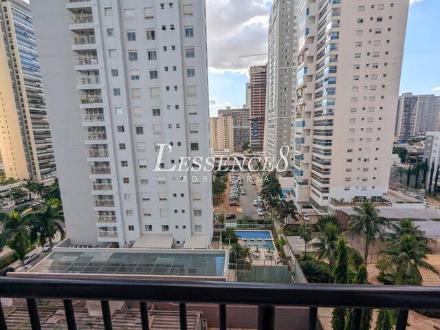 #1151 - Apartamento para Venda em Goiânia - GO - 2