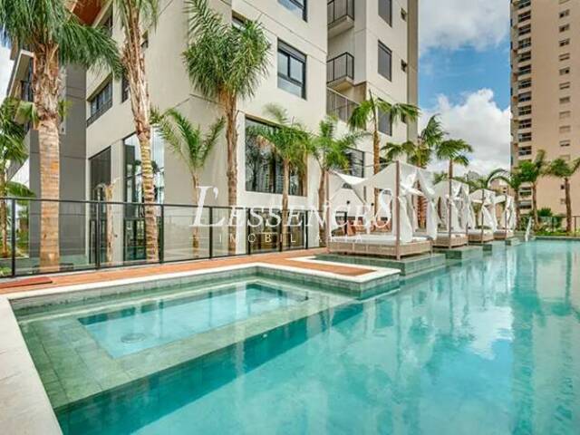 #1151 - Apartamento para Venda em Goiânia - GO - 1