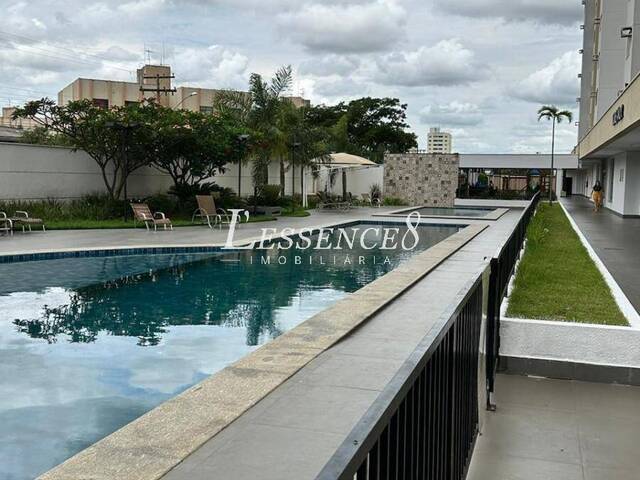 #1153 - Apartamento para Venda em Goiânia - GO - 1