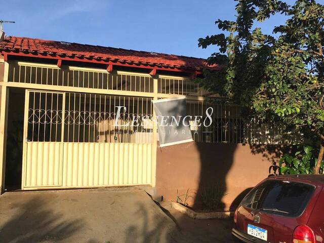 Venda em Parque Atheneu - Goiânia