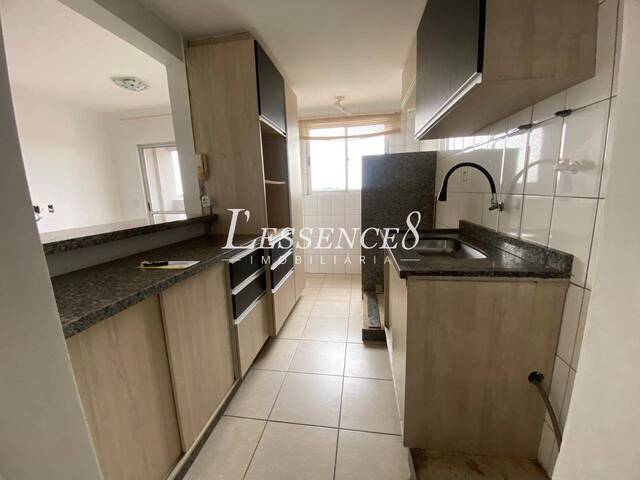 #1154 - Apartamento para Venda em Goiânia - GO - 2