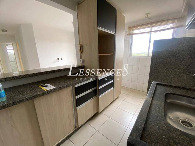 #1154 - Apartamento para Venda em Goiânia - GO - 3