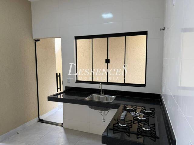 Casa para Venda em Goiânia - 5