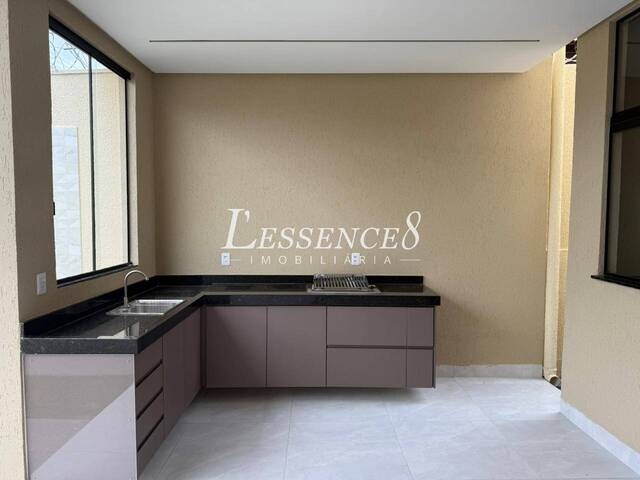 Casa para Venda em Goiânia - 4