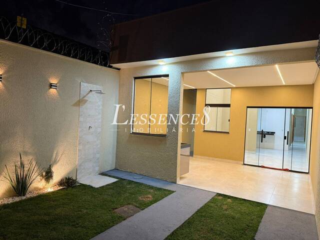 Venda em Residencial Monte Pascoal - Goiânia