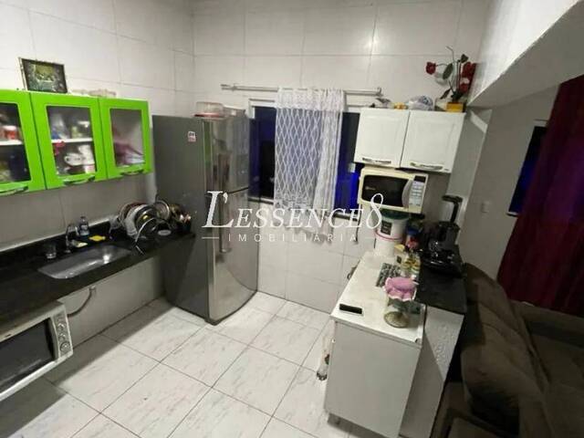 #1157 - Casa para Venda em Goiânia - GO - 3