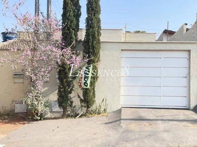 Venda em Solange Park II - Goiânia