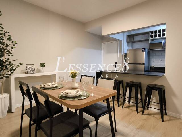 #718 - Apartamento para Venda em Goiânia - GO - 2