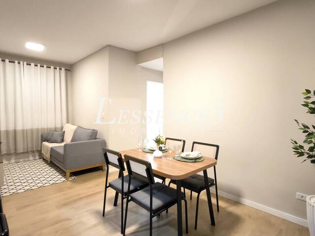 #718 - Apartamento para Venda em Goiânia - GO - 3