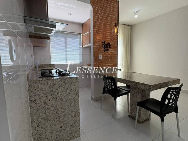 #1159 - Apartamento para Venda em Aparecida de Goiânia - GO - 3