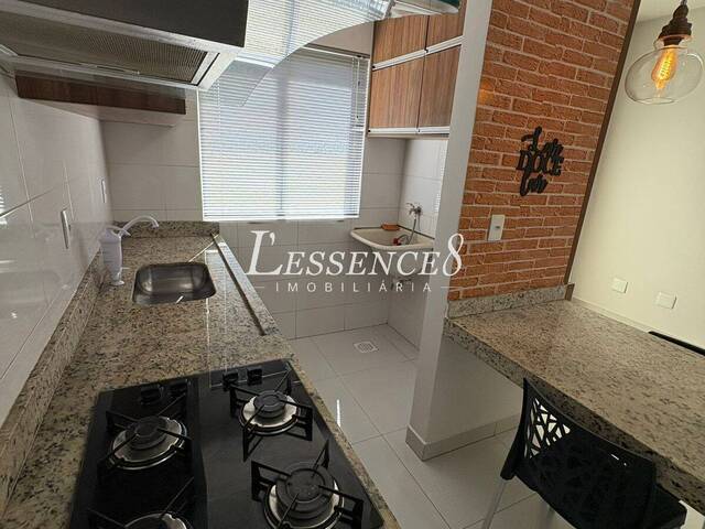 Apartamento para Venda em Aparecida de Goiânia - 4