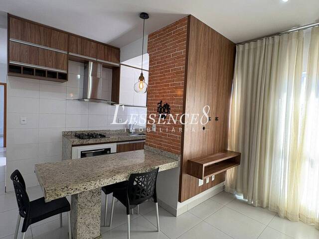 Apartamento para Venda em Aparecida de Goiânia - 5