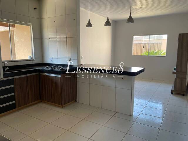 #1161 - Casa para Venda em Trindade - GO - 2