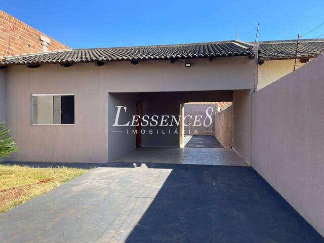 Venda em Setor Monte Sinai - Trindade