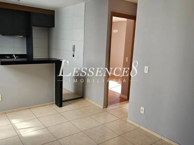 #1162 - Apartamento para Venda em Goiânia - GO - 3