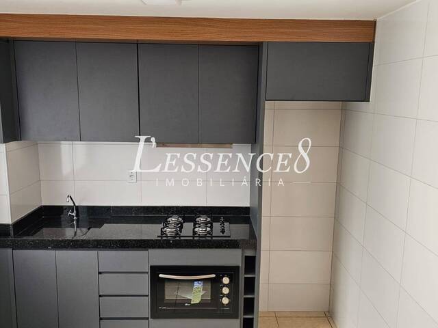 Apartamento para Venda em Goiânia - 4