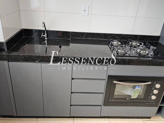 Apartamento para Venda em Goiânia - 5